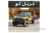 Jeep JK-8 2013